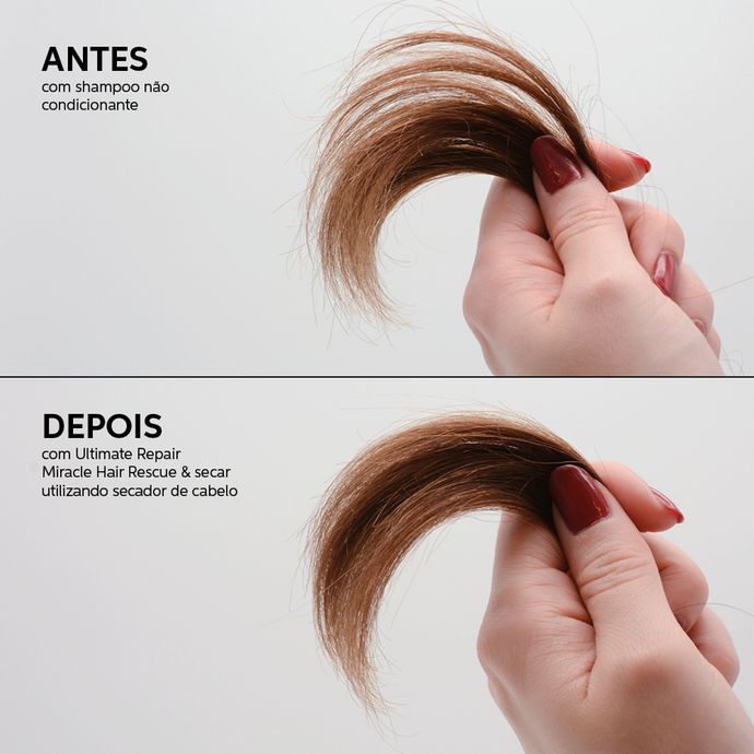 Condicionador Wella Ultimate Repair 200ml