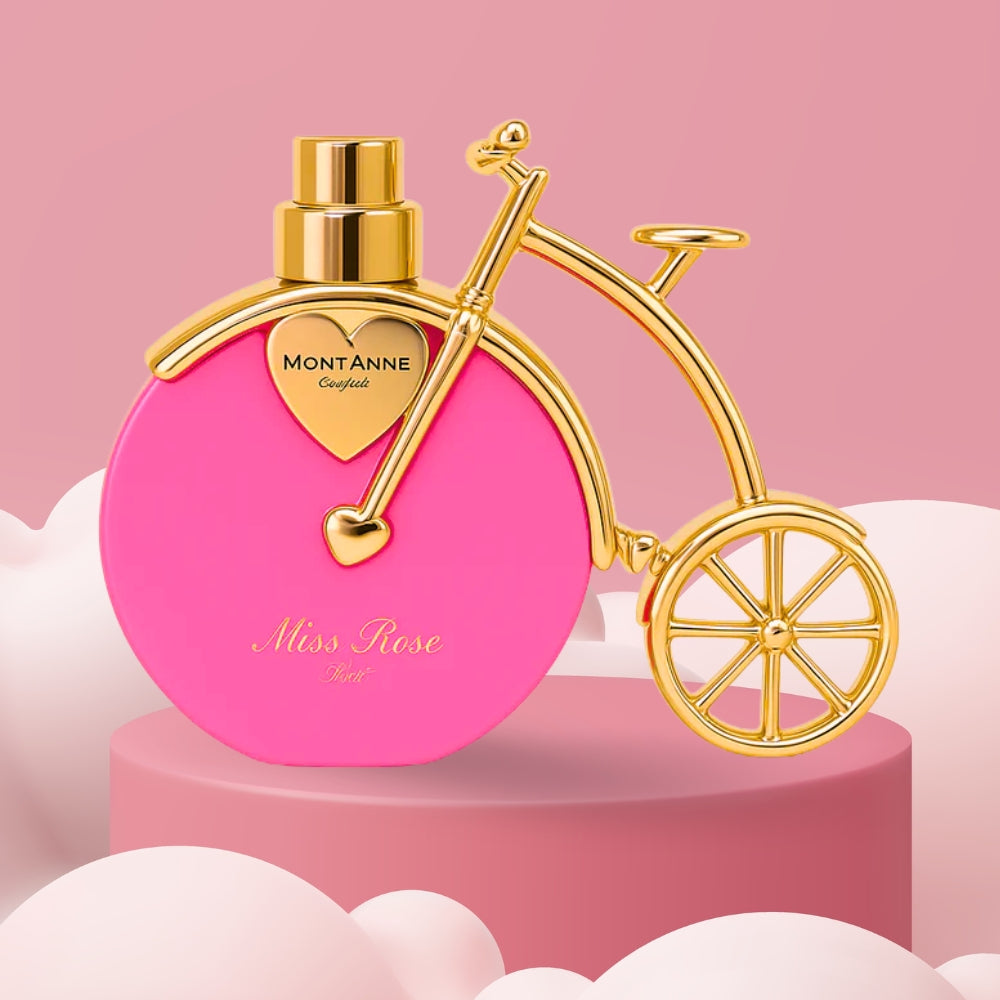 Kit MontAnne Parfums - 3 Fragrâncias Sofisticadas para Mulheres Incríveis ✨