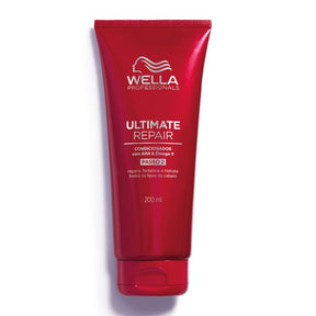 Condicionador Wella Ultimate Repair 200ml