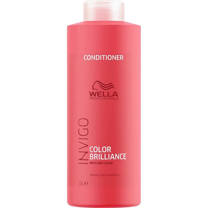 Invigo Color Brilliance - Condicionador 1000ml