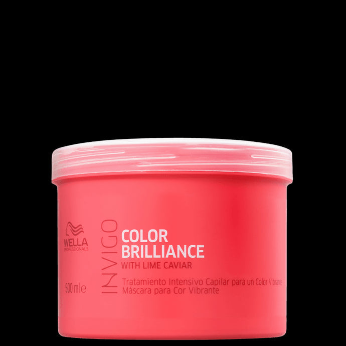 Invigo Color Brilliance - Mascara 500ml