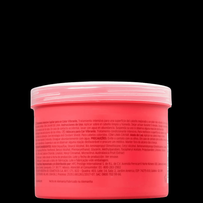 Invigo Color Brilliance - Mascara 500ml