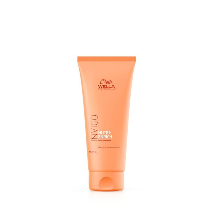 Invigo Nutri Enrich - Condicionador 200ml