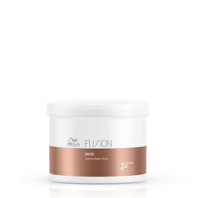 Fusion - Máscara 500ml