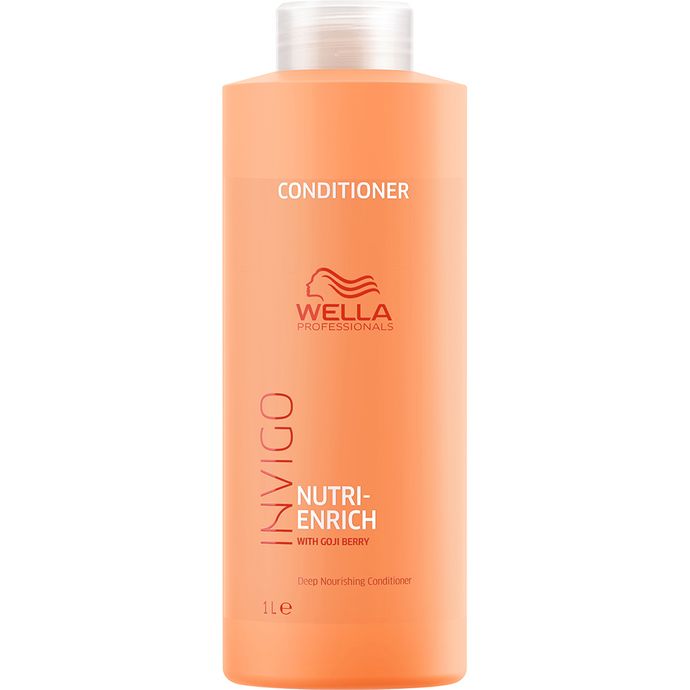 Invigo Nutri Enrich - Condicionador 1000ml