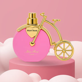 Kit MontAnne Parfums - 3 Fragrâncias Sofisticadas para Mulheres Incríveis ✨